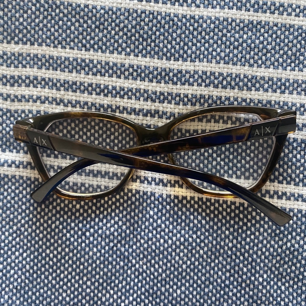 Frames - Armani - image 3